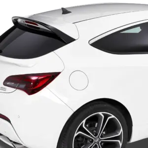 CSR zadnje krilo za Opel Astra J (P10) GTC