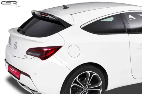 CSR zadnje krilo za Opel Astra J (P10) GTC