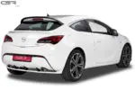 CSR zadnje krilo za Opel Astra J (P10) GTC