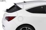 CSR zadnje krilo za Opel Astra J (P10) GTC