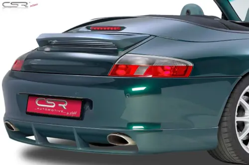 CSR zadnje krilo za Porsche 911 (996)