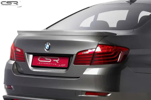CSR zadnje krilo za BMW 5 VI (F10) limuzina