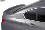 CSR zadnje krilo za BMW 5 VI (F10) limuzina