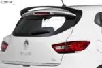 CSR zadnje krilo za Renault Clio IV (X98) hatchback