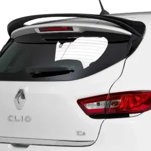 CSR zadnje krilo za Renault Clio IV (X98) hatchback