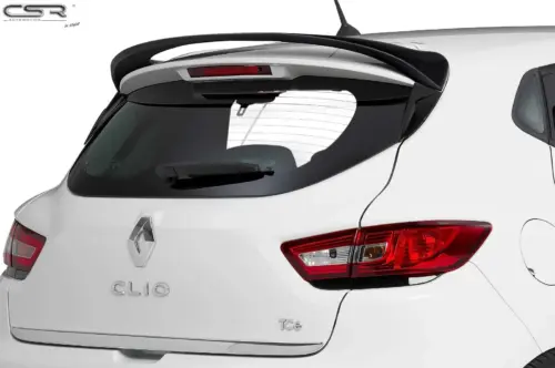 CSR zadnje krilo za Renault Clio IV (X98) hatchback