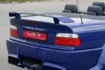 CSR zadnje krilo za BMW 1 I (E82/E88)