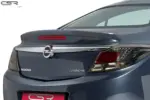 CSR zadnje krilo za Opel Insignia A (G09) limuzina