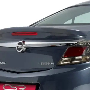 CSR zadnje krilo za Opel Insignia A (G09) limuzina