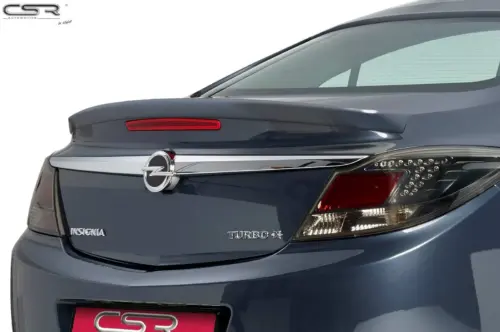 CSR zadnje krilo za Opel Insignia A (G09) limuzina