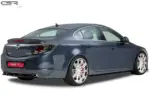 CSR zadnje krilo za Opel Insignia A (G09) limuzina
