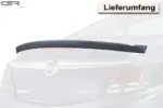 CSR zadnje krilo za Opel Insignia A (G09) limuzina