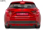 CSR zadnje krilo za Mazda 3 III (BM/BN) hatchback