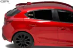 CSR zadnje krilo za Mazda 3 III (BM/BN) hatchback