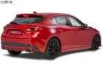CSR zadnje krilo za Mazda 3 III (BM/BN) hatchback