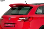 CSR zadnje krilo za SEAT Ibiza IV (6J) ST