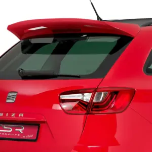 CSR zadnje krilo za SEAT Ibiza IV (6J) ST