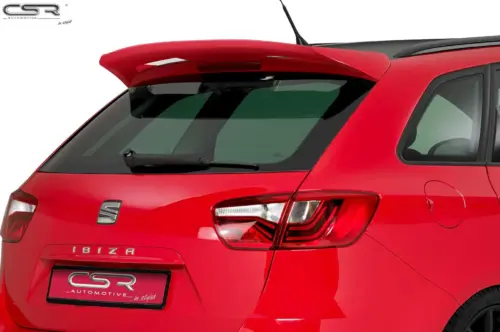 CSR zadnje krilo za SEAT Ibiza IV (6J) ST