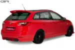 CSR zadnje krilo za SEAT Ibiza IV (6J) ST