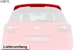 CSR zadnje krilo za SEAT Ibiza IV (6J) ST