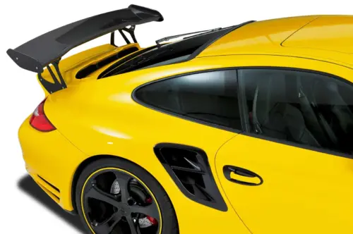 CSR zadnje krilo za Porsche 911 (997) Turbo/Turbo S, GT3, GT3RS, GT2, GT2RS