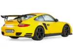 CSR zadnje krilo za Porsche 911 (997) Turbo/Turbo S, GT3, GT3RS, GT2, GT2RS