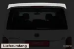 CSR zadnje krilo za VW Transporter VI (T6)