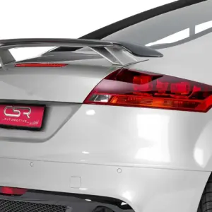 CSR zadnje krilo za Audi TT II (8J)