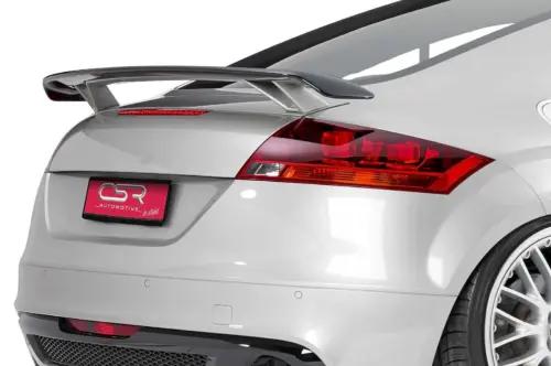 CSR zadnje krilo za Audi TT II (8J)