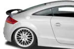 CSR zadnje krilo za Audi TT II (8J)