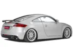 CSR zadnje krilo za Audi TT II (8J)