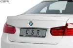 CSR zadnje krilo za BMW 3 (F30/F80) M3 limuzina