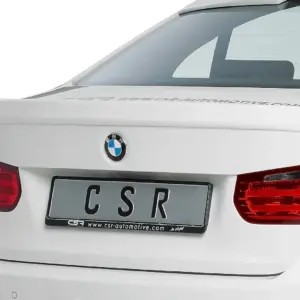 CSR zadnje krilo za BMW 3 (F30/F80) M3 limuzina