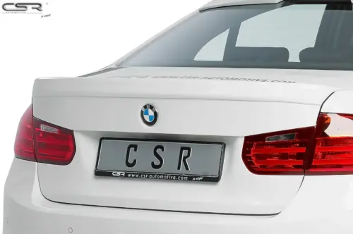 CSR zadnje krilo za BMW 3 (F30/F80) M3 limuzina