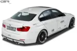 CSR zadnje krilo za BMW 3 (F30/F80) M3 limuzina
