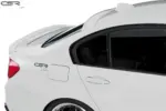 CSR zadnje krilo za BMW 3 (F30/F80) M3 limuzina