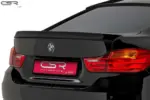 CSR zadnje krilo za BMW 4 F36 Gran kupe