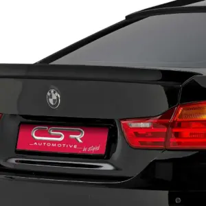 CSR zadnje krilo za BMW 4 F36 Gran kupe