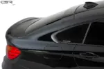 CSR zadnje krilo za BMW 4 F36 Gran kupe