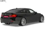 CSR zadnje krilo za BMW 4 F36 Gran kupe