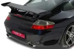 CSR zadnje krilo za Porsche 911 (996) kupe Carrera 4S