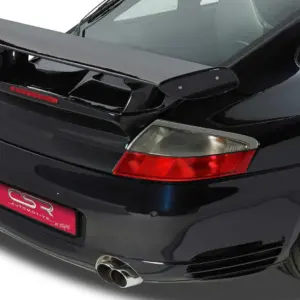 CSR zadnje krilo za Porsche 911 (996) kupe Carrera 4S