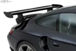 CSR zadnje krilo za Porsche 911 (996) kupe Carrera 4S