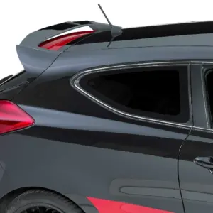 CSR zadnje krilo za Kia Ceed II (JD)