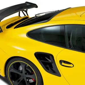 CSR zadnje krilo za Porsche 911 (997) kupe