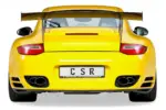 CSR zadnje krilo za Porsche 911 (997) kupe