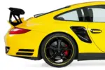 CSR zadnje krilo za Porsche 911 (997) kupe