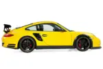 CSR zadnje krilo za Porsche 911 (997) kupe