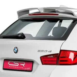 CSR zadnje krilo za BMW 5 F11