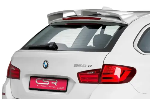 CSR zadnje krilo za BMW 5 F11